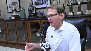 38K views · 1.1K reactions | Doug Yates, CEO and co-owner of Roush Yates Engines, discusses the beginning of Roush Yates as we celebrate our 20th season in NASCAR as the exclusive engine builder of Ford Performance. This clip (audio/video) was provided by our good friends The Scene Vault Podcast! #20YearsOfHorsepower | #NASCAR | #TheSceneVaultPodcast | #DougYates | Roush Yates Engines | Facebook