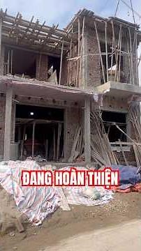 Giai đoạn hoàn thiện