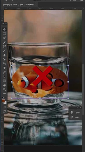 Blend Image Tricks in Photoshop for beginners
