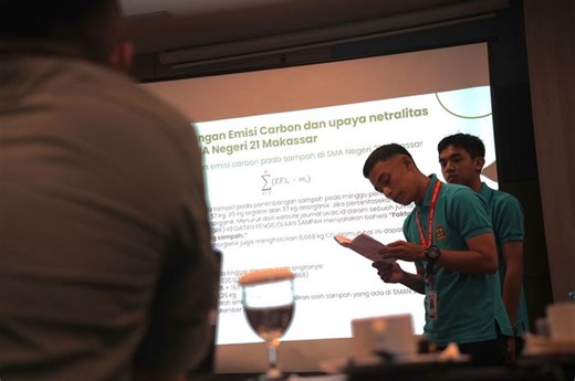713 Proposal Inovasi Eco Project Masuk, Toyota Eco Youth Buka Pendaftaran Gelombang 2 | National Geographic