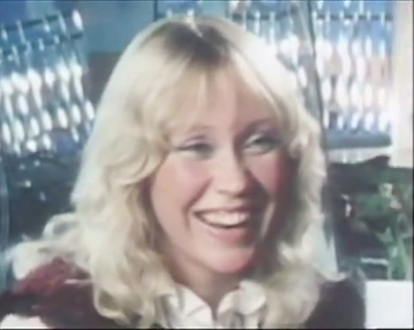 Hilarious Swedish Accent Interview with ABBA Members