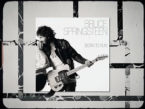 How Bruce Springsteen perfected rock n' roll