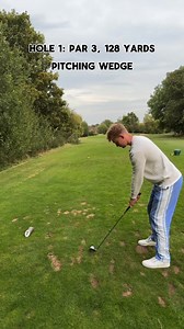 3 hole challenge as a 20 handicapper fyp golf golftok | golf.life