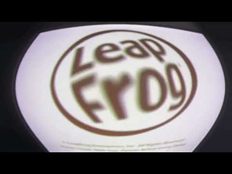 Leapfrog Logo Effects (Most Viewed Effect)