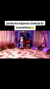 Jamila na pete ya ajabu | Nachy Zaynab