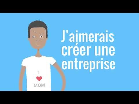 Les 10 étapes clés de la création d'entreprise - N°1 L'idée