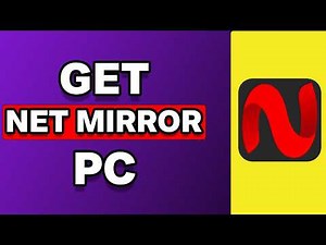 How To Download Netmirror In PC