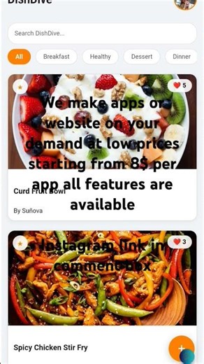we make app at low price #Shorts #YouTubeShorts #viral #trending #fun #entertainment #explore