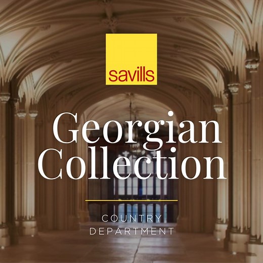 Grace, symmetry, and timeless charm, our Georgian Collection celebrates the enduring beauty of one of Britain’s most iconic architectural styles. From grand facades to refined interiors, these homes offer a rare blend of history and sophistication, set in some of the country’s most desirable locations. Explore the full collection. ➡️ http://savi.li/6187tEwqx #GeorgianHomes #ArchitecturalHeritage #CountryLiving #TimelessDesign #DreamHome #PeriodProperty #RuralRetreats | Savills