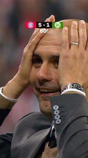 10 years ago, Lewy made history forever ✨