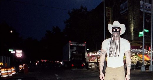 Orville Peck: ‘Appaloosa’ review — winning formula continues