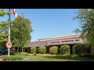 Industrial Magnetics, Inc. - Providing Magnetic Solutions Since 1961