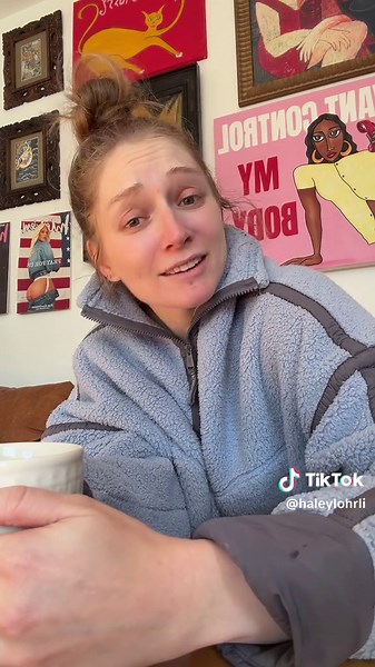 we care about people in this house sorry! Homophobia is so weird get a life