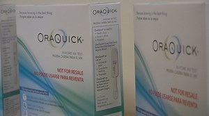 ANTHC at-home HIV testing program aims to improve awareness, education in the state