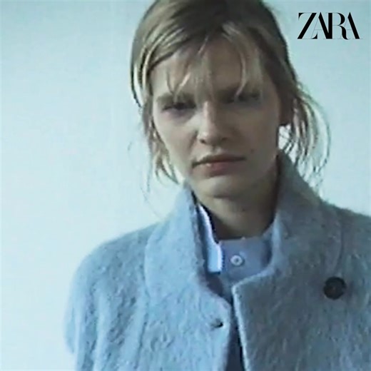 Discover the latest arrivals from ZARA WOMAN | ZARA