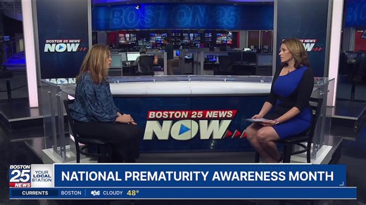 Mother’s Milk Bank Northeast provides lifeline for premature infants during Awareness Month