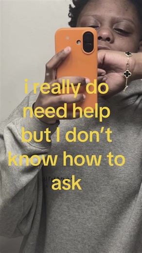 #fyp #viral | hand signal for help