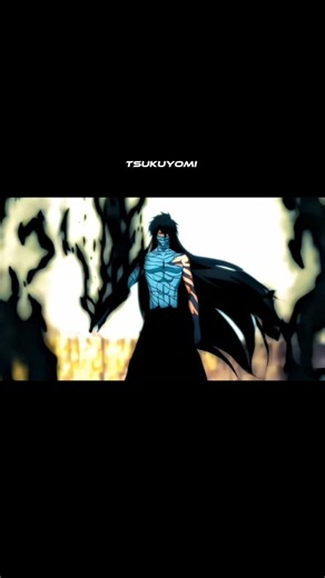 The coldness in Ichigo’s eyes here… 🥶 ⚡️ #bleach #anime #BleachTYBW