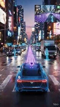 Driverless Cars