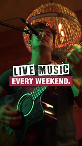 274 reactions · 14 comments | The stage is set, the drinks are cold. Stop by for live music by local artists!  | Culinary Dropout | Facebook