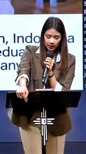 Kabar Baik dari Ps. Amanda Zevanya: Kerinduan untuk Yesus