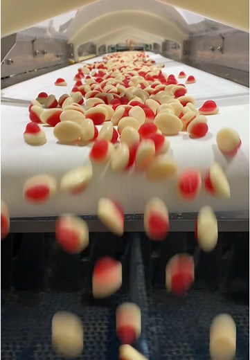 Strawberries & Cream ASMR for a Relaxing Evening