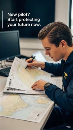 Can Pilots Get Life Insurance? ✈️ What Every Aviator Must Know