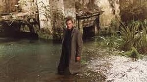 Nostalgia (Andrei Tarkovsky) 1983