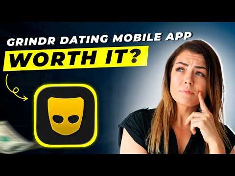 Grindr Dating Mobile App Review 2026 | Pros and Cons – Honest & Unbiased