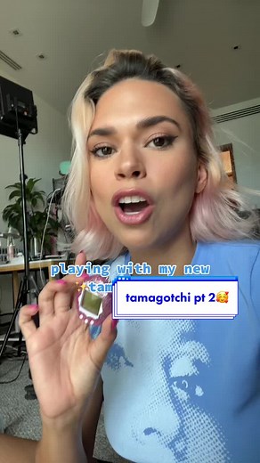 How to Name and Play with Your Tamagotchi - Beginner's Guide
