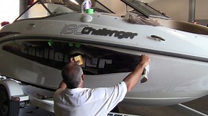 Challenger Graphics Installation Tutorial