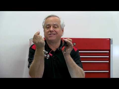 Launch Training - Powering The Scan Tool