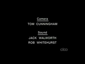 COPS Credits (custom version #1)