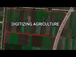 10 | Agriculture | تعلم رسم الأراضي الزراعية