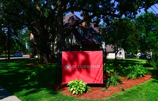 Jury finds St. Cloud State University rape suspect guilty