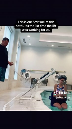 How Pool Lifts Work: A Guide to ADA Compliance and Accessibility