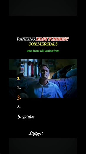 Top Funniest Commercials Ranked