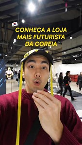 Conheça a House Nowhere Seoul, um espaço que mistura arte, moda e experiências sensoriais ✨ 📍House Nowhere Seoul | Victor Han