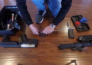 How To Change An Inner Barrel