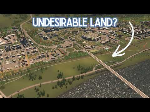 Sunday Livestream | Cities Skylines