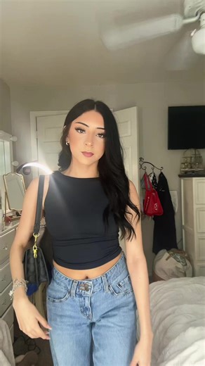 Stylish Gold Hoops: Fashion Must-Haves