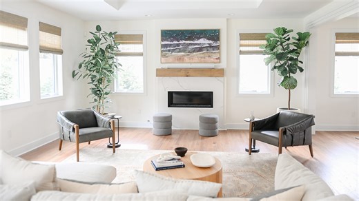 Modern Farmhouse: Inside the interior design trend and how to achieve it