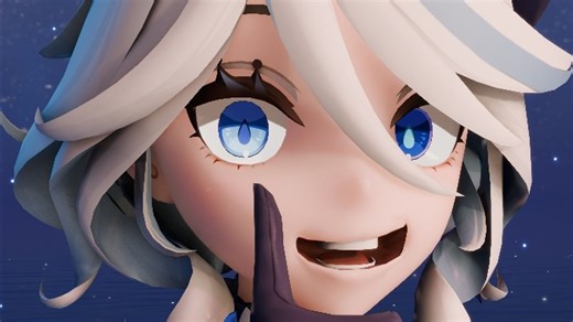 没流量了，做点擦边起起号