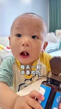 A one-and-a-half-year-old baby with high energy, a disciplined day: folding the blanket by himself,