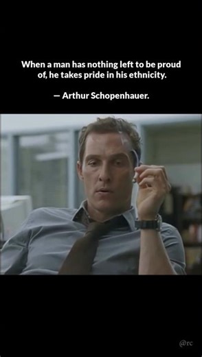 The Final Pride A Man Has... #quotes #wisdom #relatable #philosophy #shorts #shortvideo