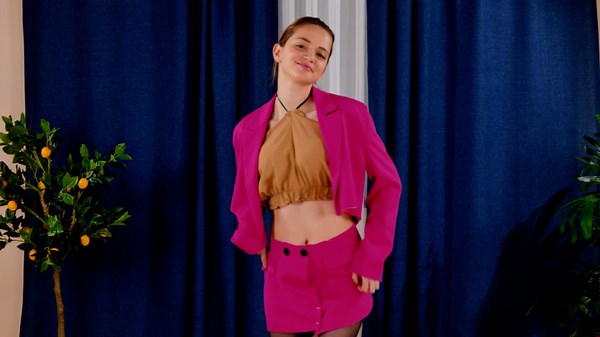 Quick Fixes for Fashion Disasters