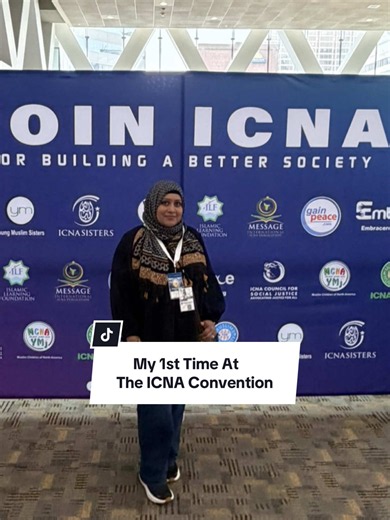 I had a great time at THE ICNA Convention in Baltimore MD! I wish I could have tried the other food vendors but the lines were way too long 🥺 and we were only there for the day! Looking forward to next Year’s convention and more food 😋 #thepassionatepalate #icna #baltimore #icnaconvention #foodcontentcreator