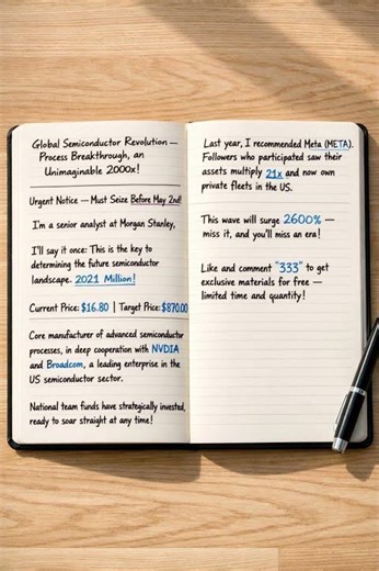 EXPLODING! April US Stock Alert: 8,680% Surge, Grab It Fast!