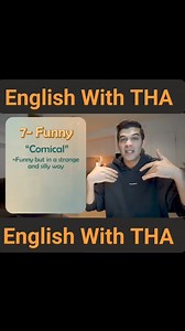72K views · 3K reactions | 12 Minutes Lesson For You. | English With THA | Facebook