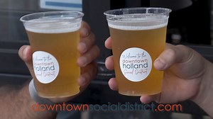 Curious about how the Downtown Holland Social District works? Just check out the video for everything you need to know! As always you can also visit www.downtownsocialdistrict.com for all the details. We can't wait to welcome you! | Downtown Holland